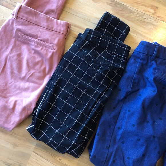 Office clothes! Pixie Pants and Blazer! - Picture 2 of 3